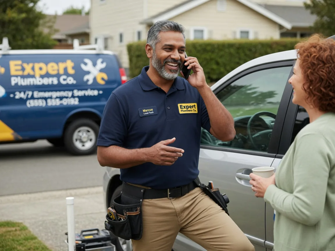 Drain Cleaning Depoe Bay, OR FAQs